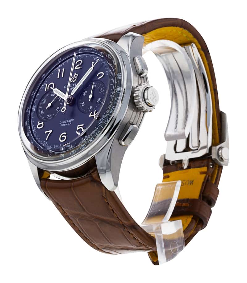 Breitling Premier AB1510